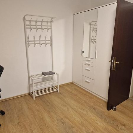 A Special Room In A Private German Style Home 만하임 외부 사진
