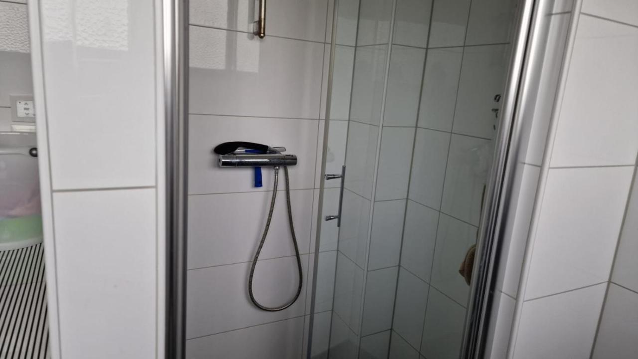 A Special Room In A Private German Style Home 만하임 외부 사진